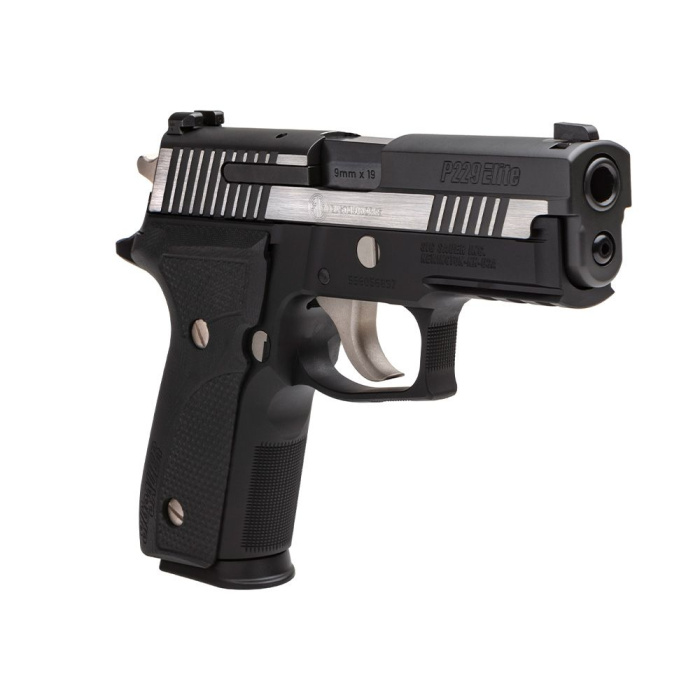 Pistolet  SIG SAUER  P229 EQUINOX